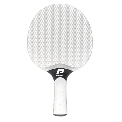 Rakietka POINT SCHOOL biała